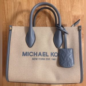 Michael Kors Mirella satchel